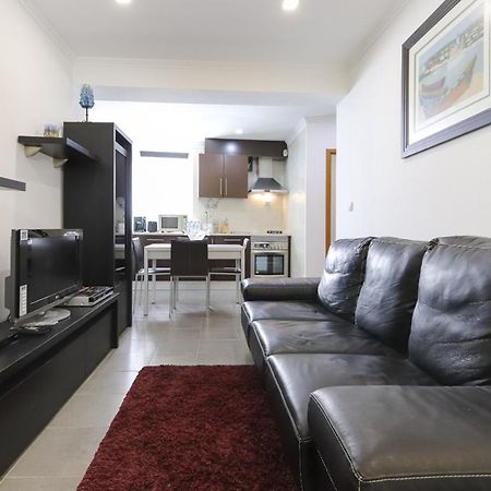 Cosy Lisbon Flat By Homing Apartment Ngoại thất bức ảnh