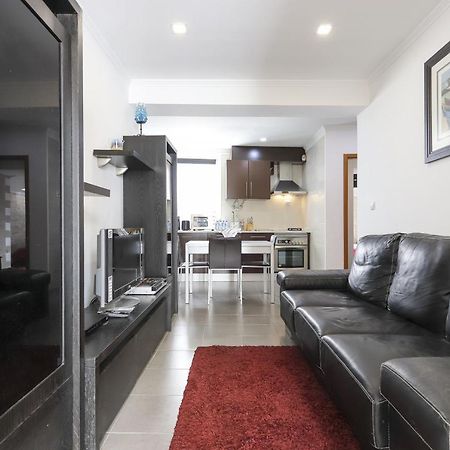 Cosy Lisbon Flat By Homing Apartment Ngoại thất bức ảnh