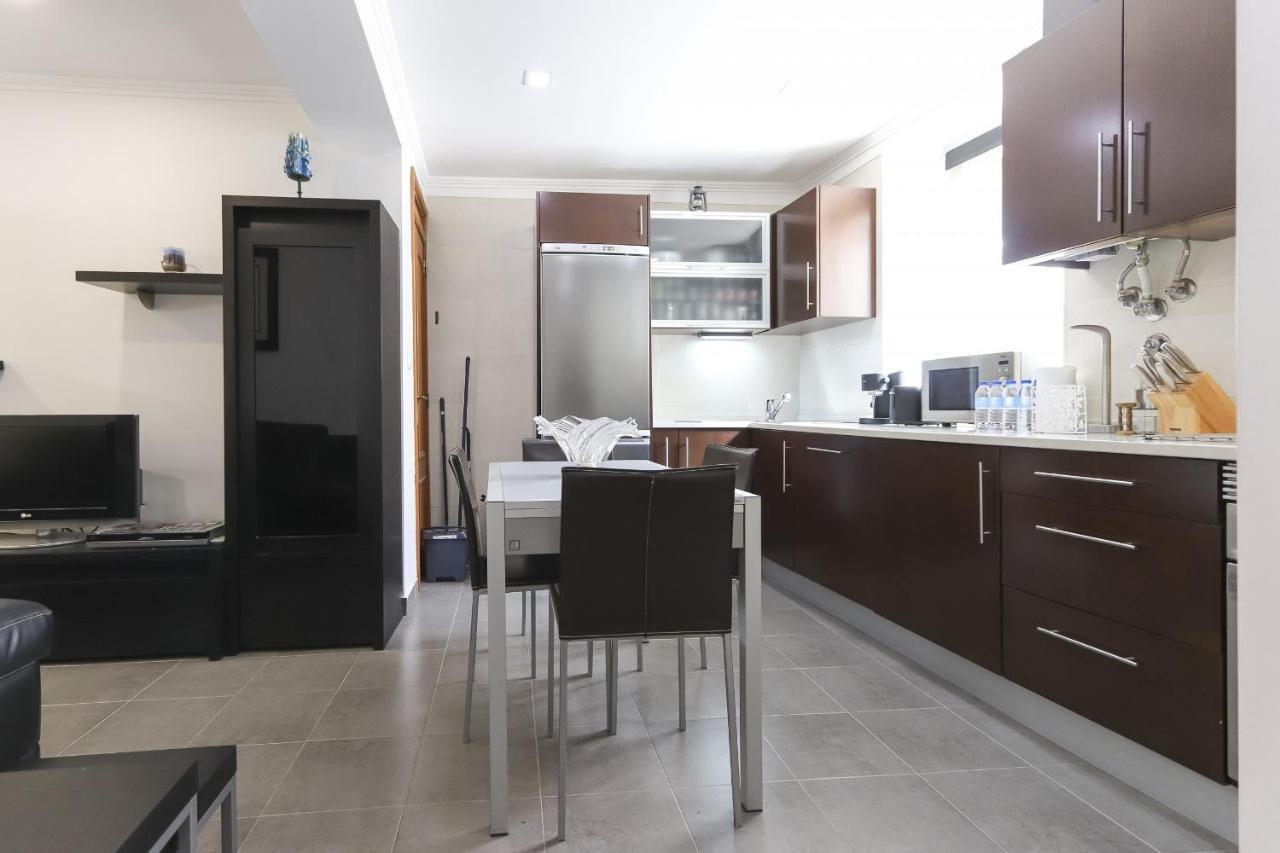 Cosy Lisbon Flat By Homing Apartment Ngoại thất bức ảnh