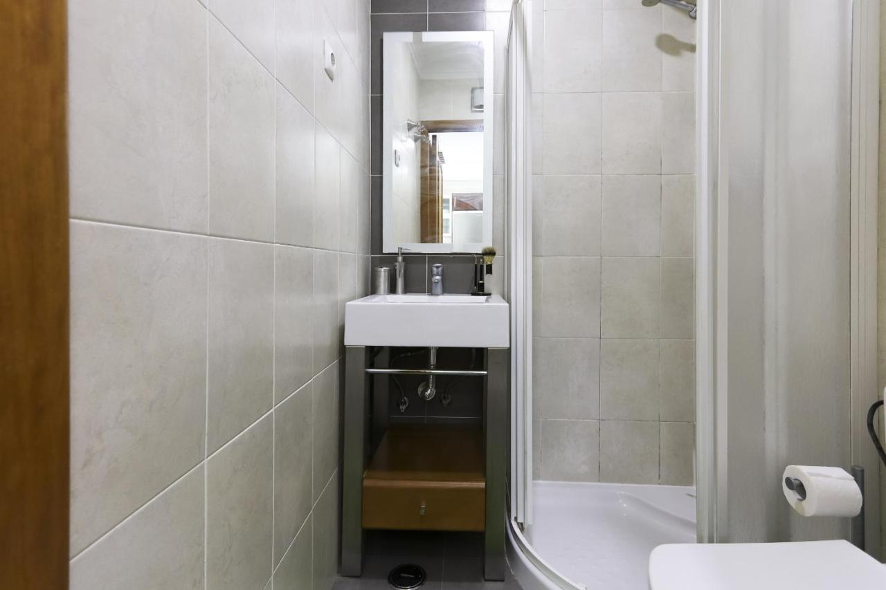Cosy Lisbon Flat By Homing Apartment Ngoại thất bức ảnh
